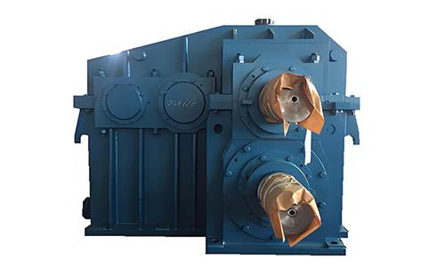 DANIELI Type Rolling Mill Gearbox, rolling mill gearbox, reduction gearbox